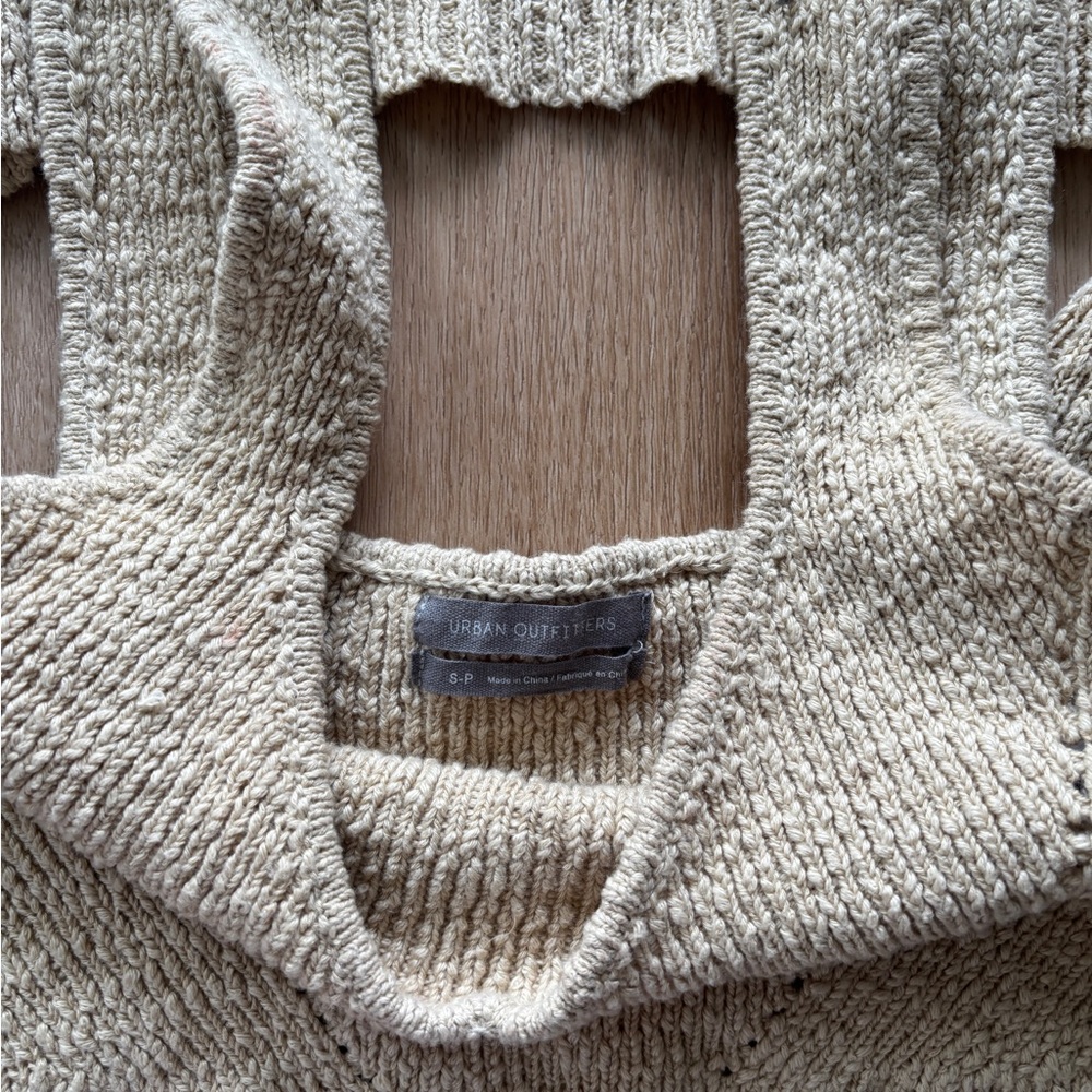 Urban Outfitters co-ord set - small - Picture 2 of 3